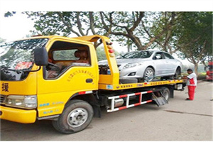 嘉荫附近24小时汽车拖车服务热线