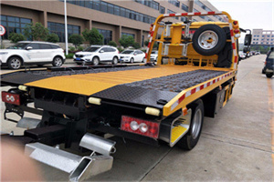 嘉荫24小时汽车送油服务公司